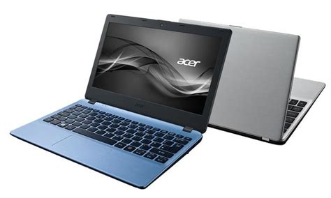 Spesifikasi Acer Aspire V5-132